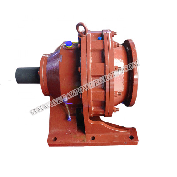 BW Series Cycloidal Pinwheel Speed Reducer Gearbox